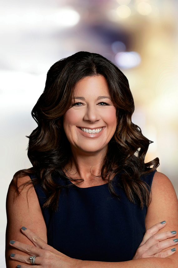 Robin Palumbo Thompson portrait